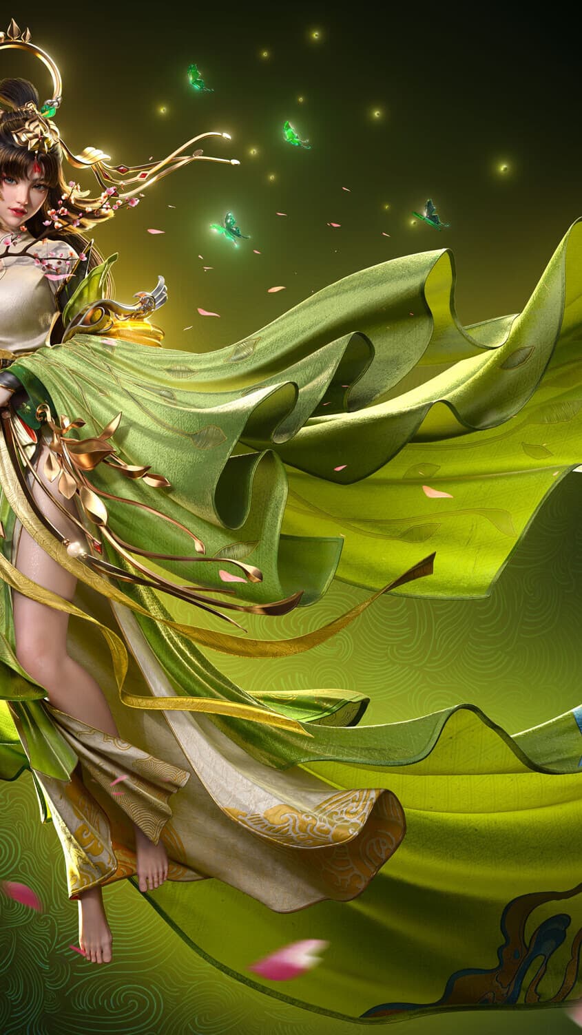 Aesthetic Wallpaper #855