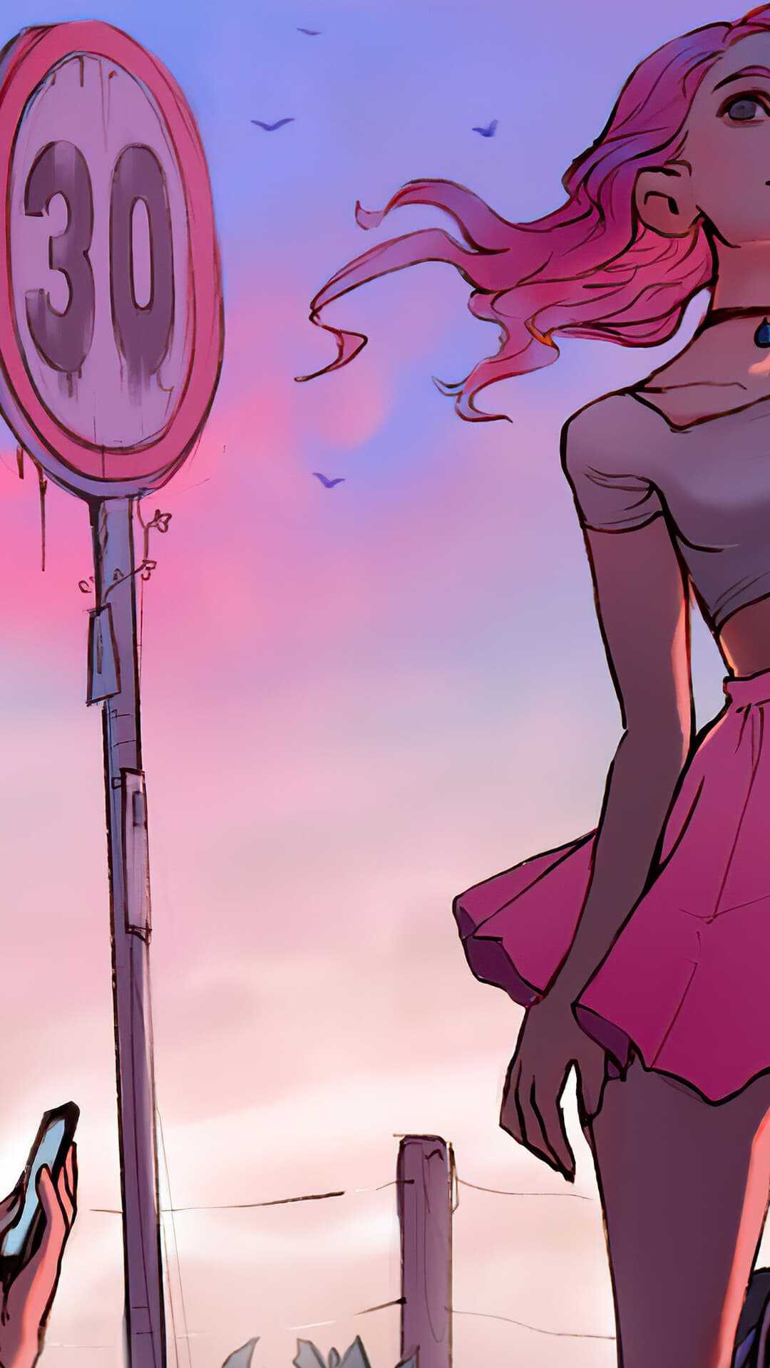 Aesthetic Wallpaper #3441