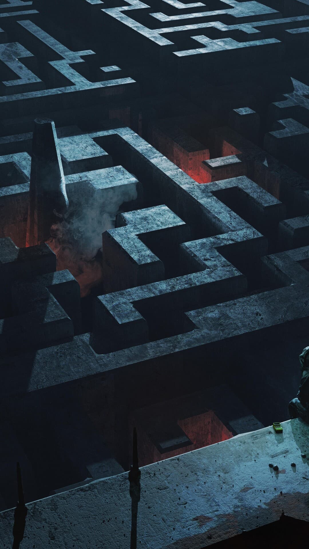 Aesthetic Wallpaper #371