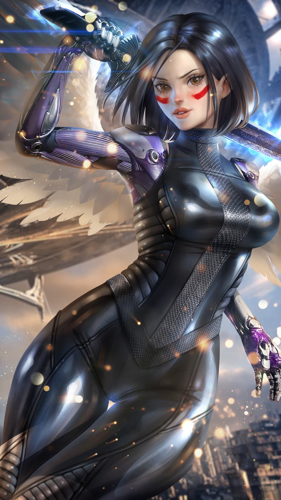 Aesthetic Wallpaper #4338