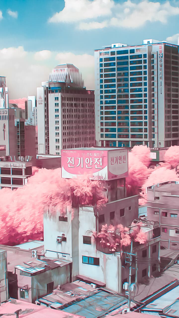 Aesthetic Wallpaper #4750