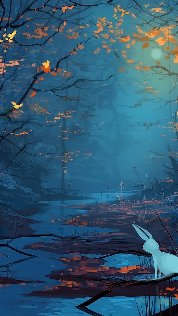 Aesthetic Wallpaper #1442