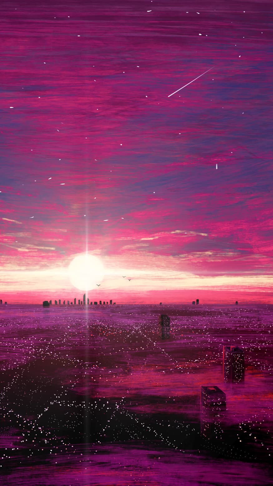 Aesthetic Wallpaper #2144