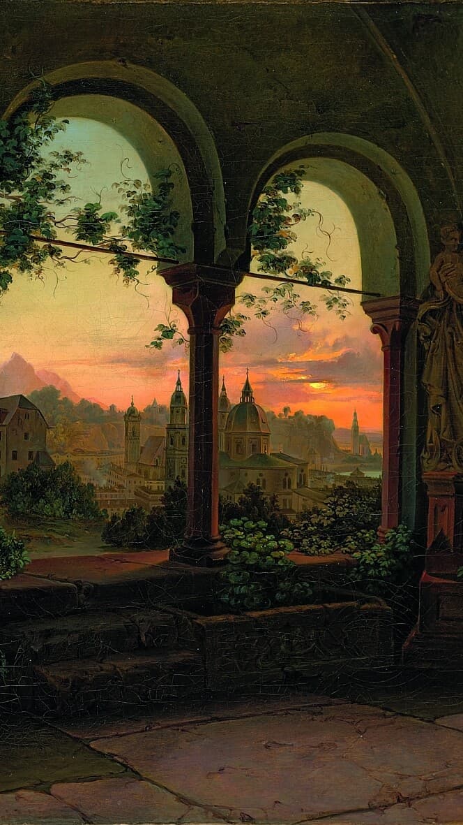 Aesthetic Wallpaper #2991