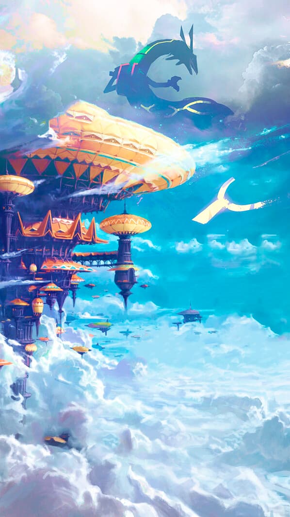 Aesthetic Wallpaper #1207