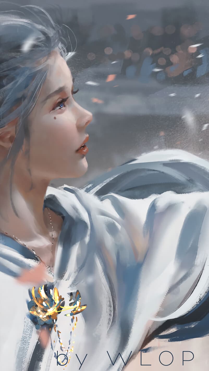 Aesthetic Wallpaper #658