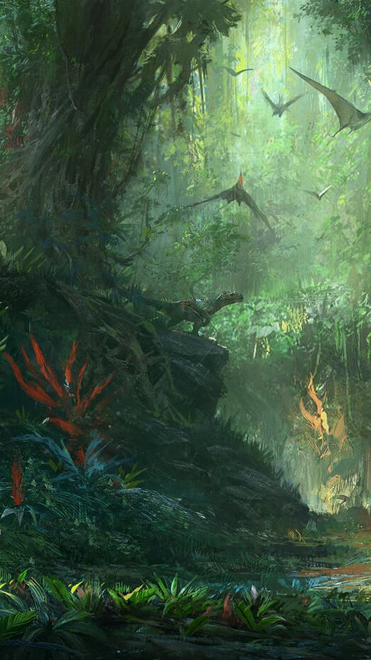 Aesthetic Wallpaper #536