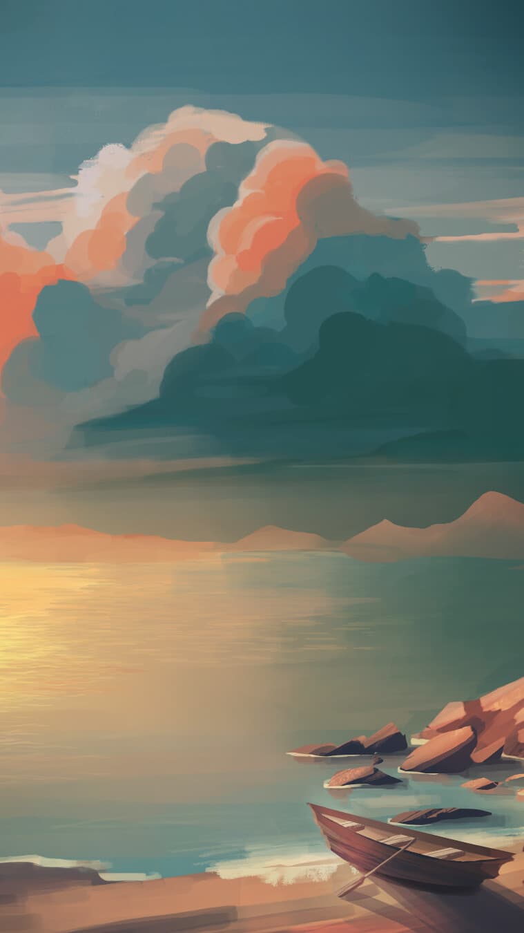 Aesthetic Wallpaper #134