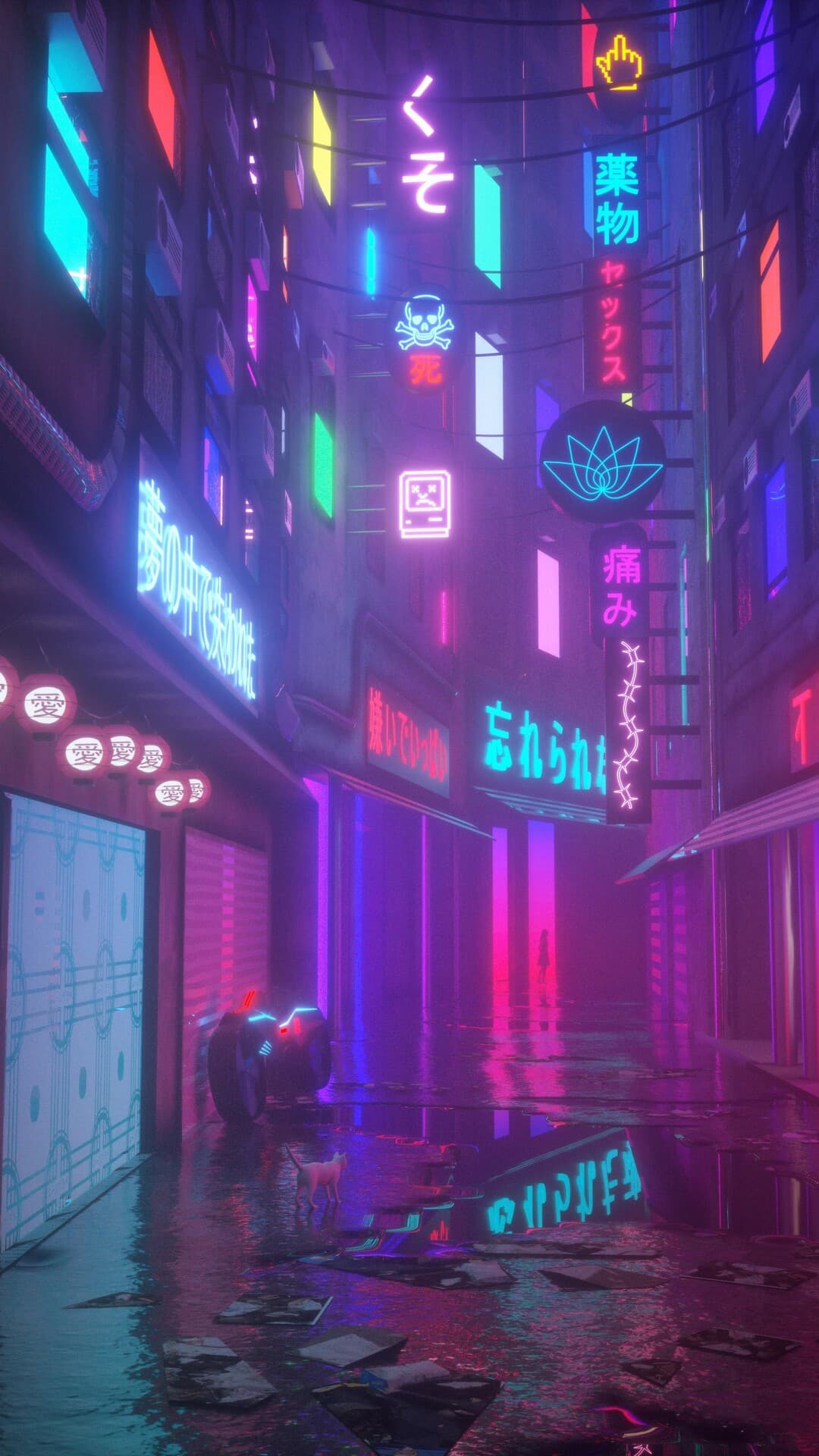 Aesthetic Wallpaper #2321