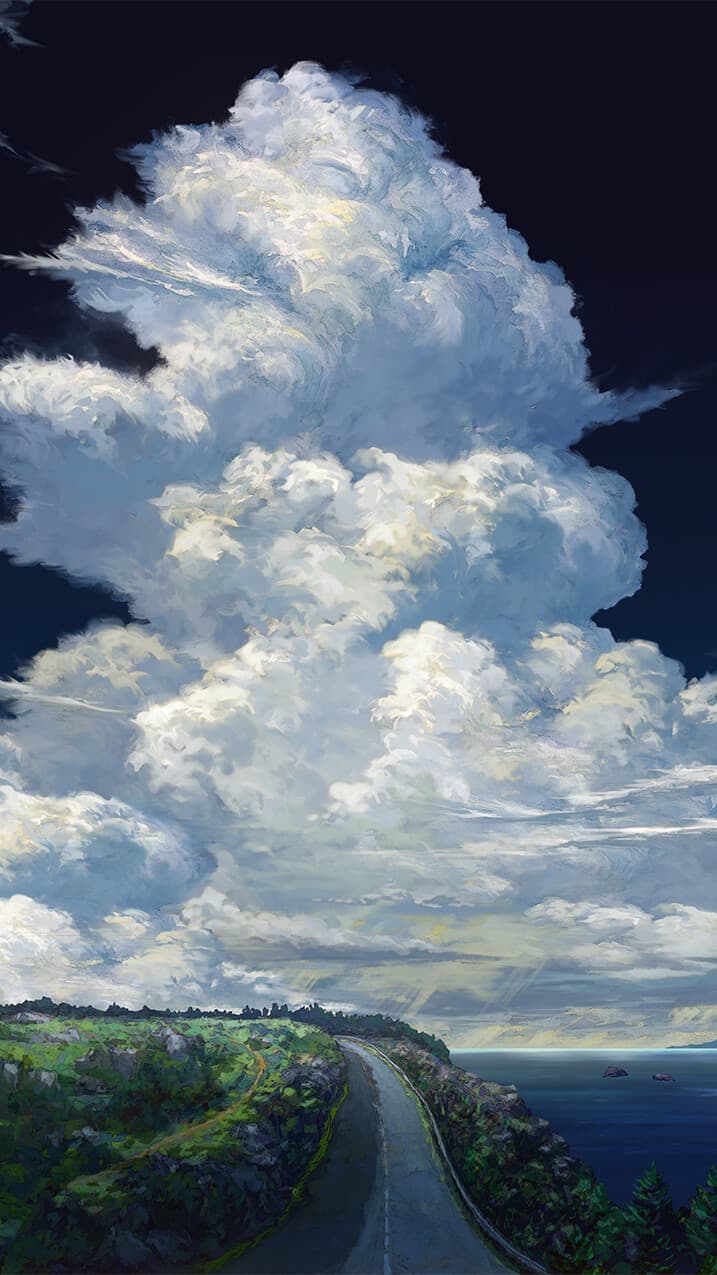 Aesthetic Wallpaper #455