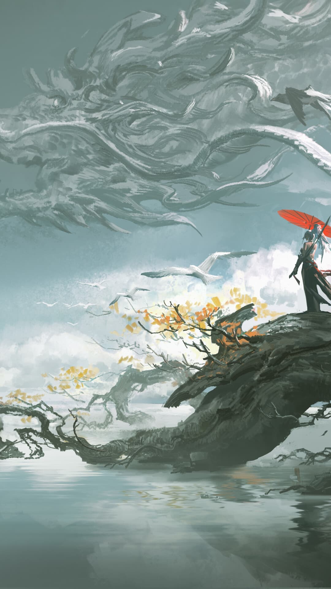 Aesthetic Wallpaper #7