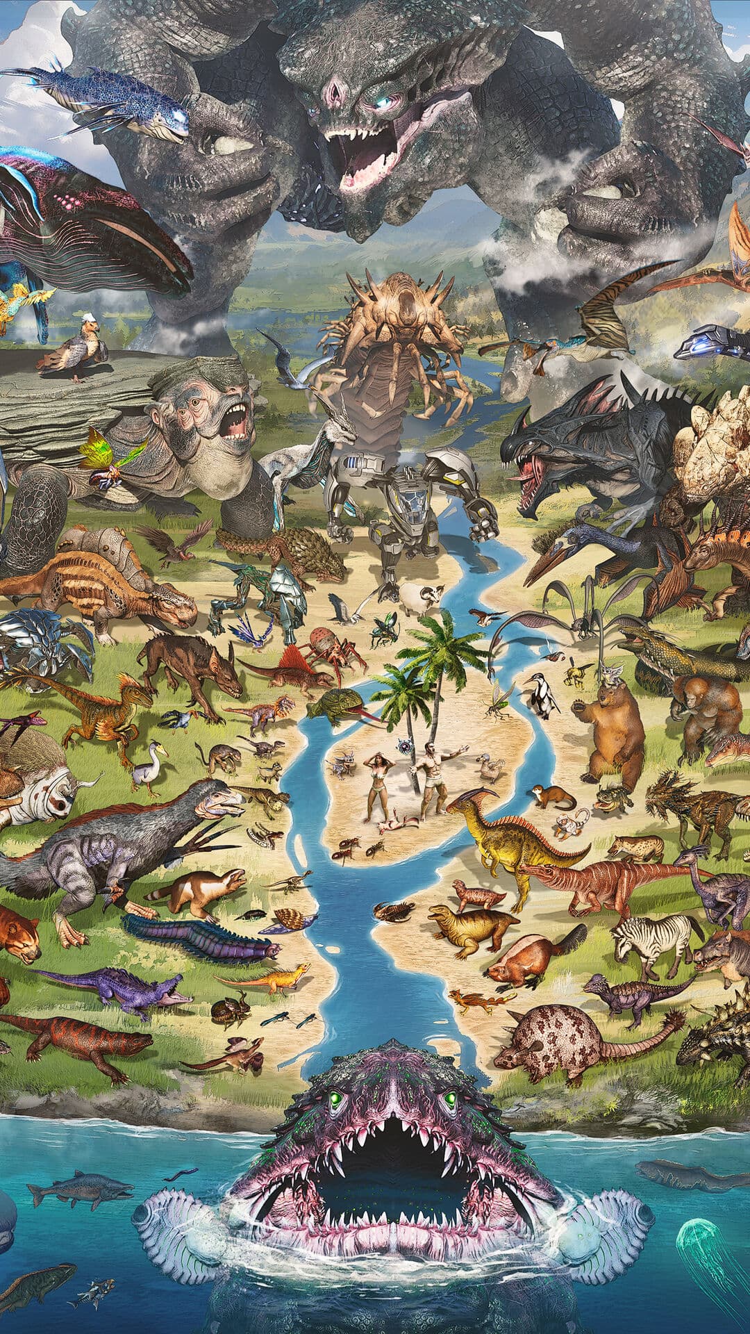 Aesthetic Wallpaper #2332