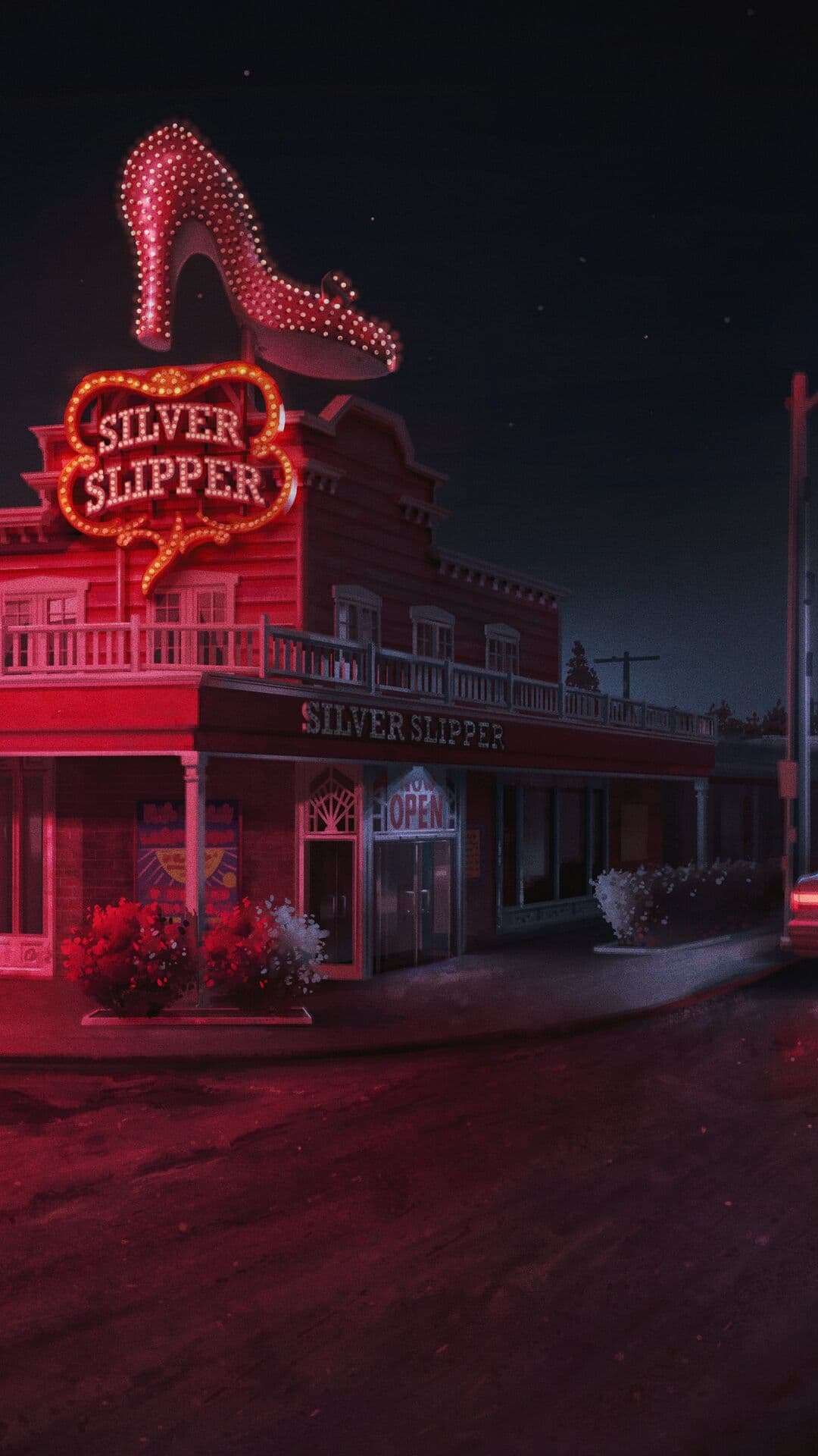 Aesthetic Wallpaper #5136