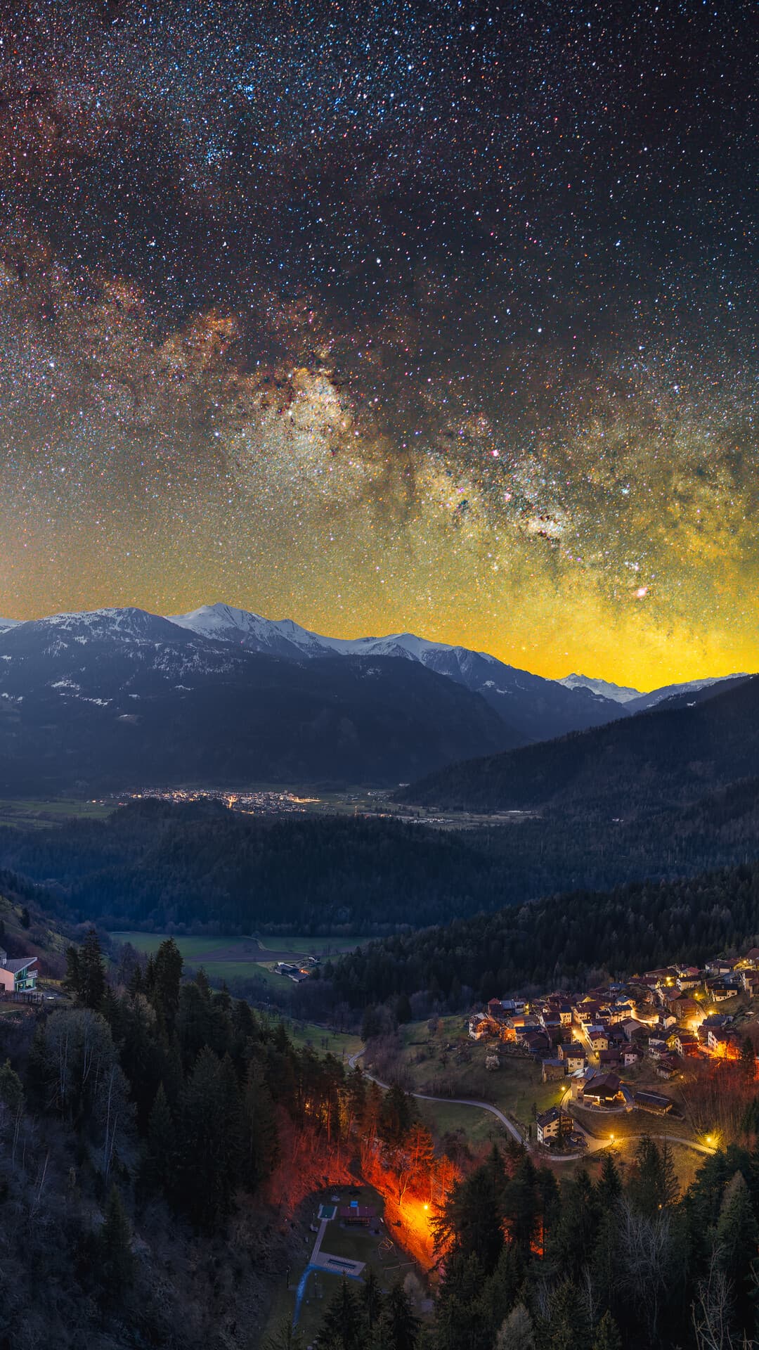 Aesthetic Wallpaper #2031