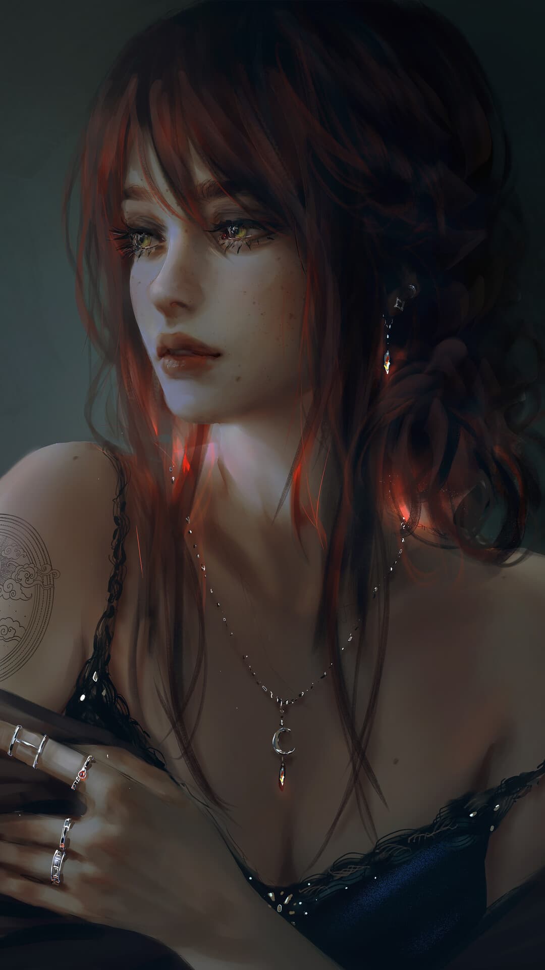 Aesthetic Wallpaper #1852