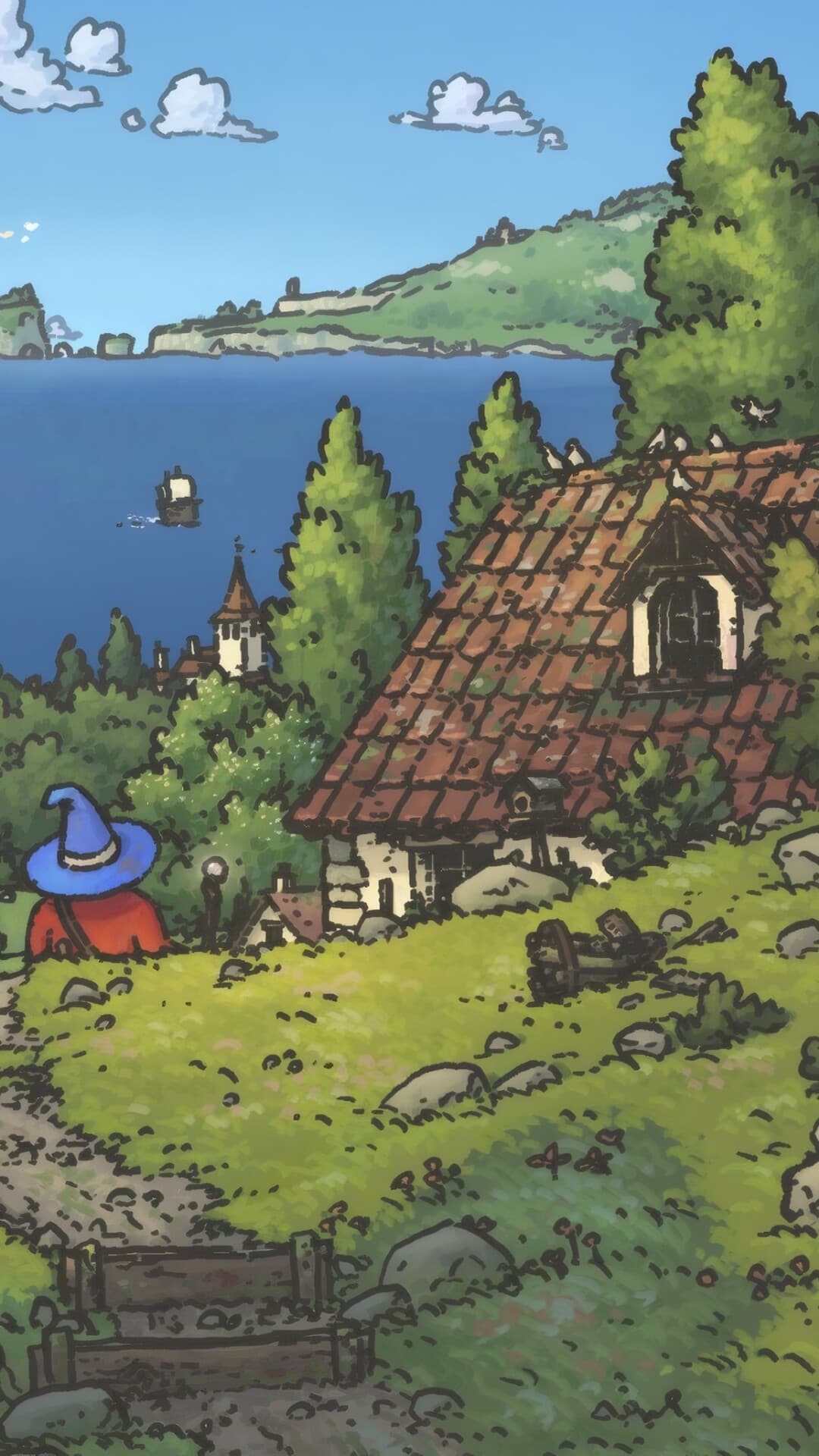 Aesthetic Wallpaper #1992