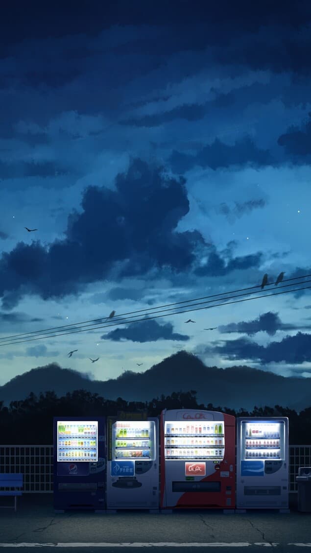 Aesthetic Wallpaper #1090