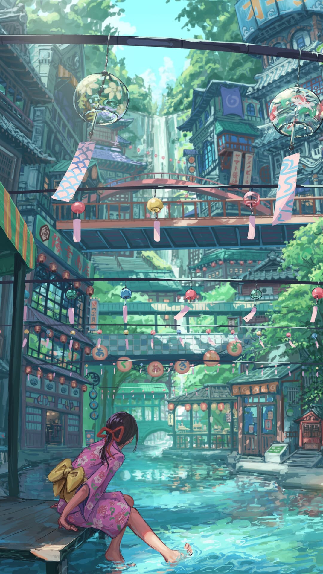 Aesthetic Wallpaper #2275