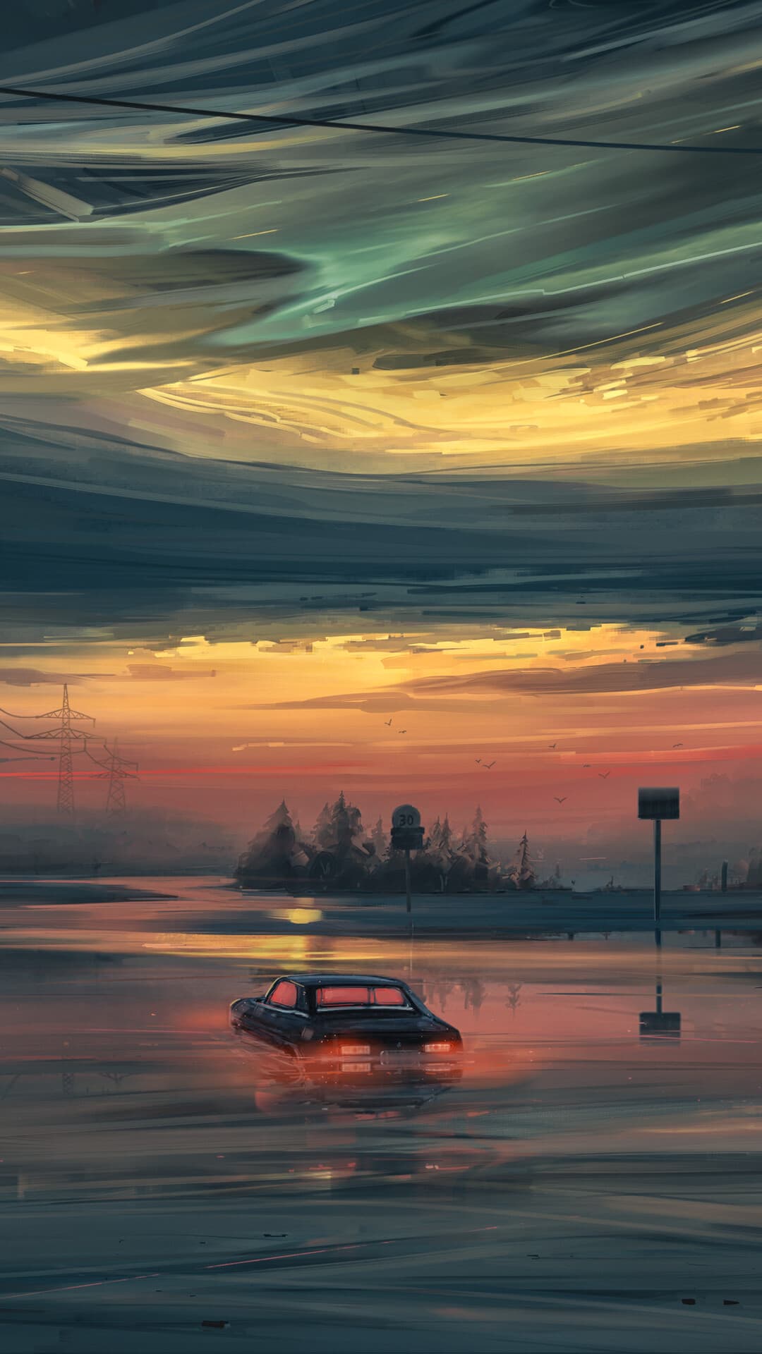 Aesthetic Wallpaper #3758