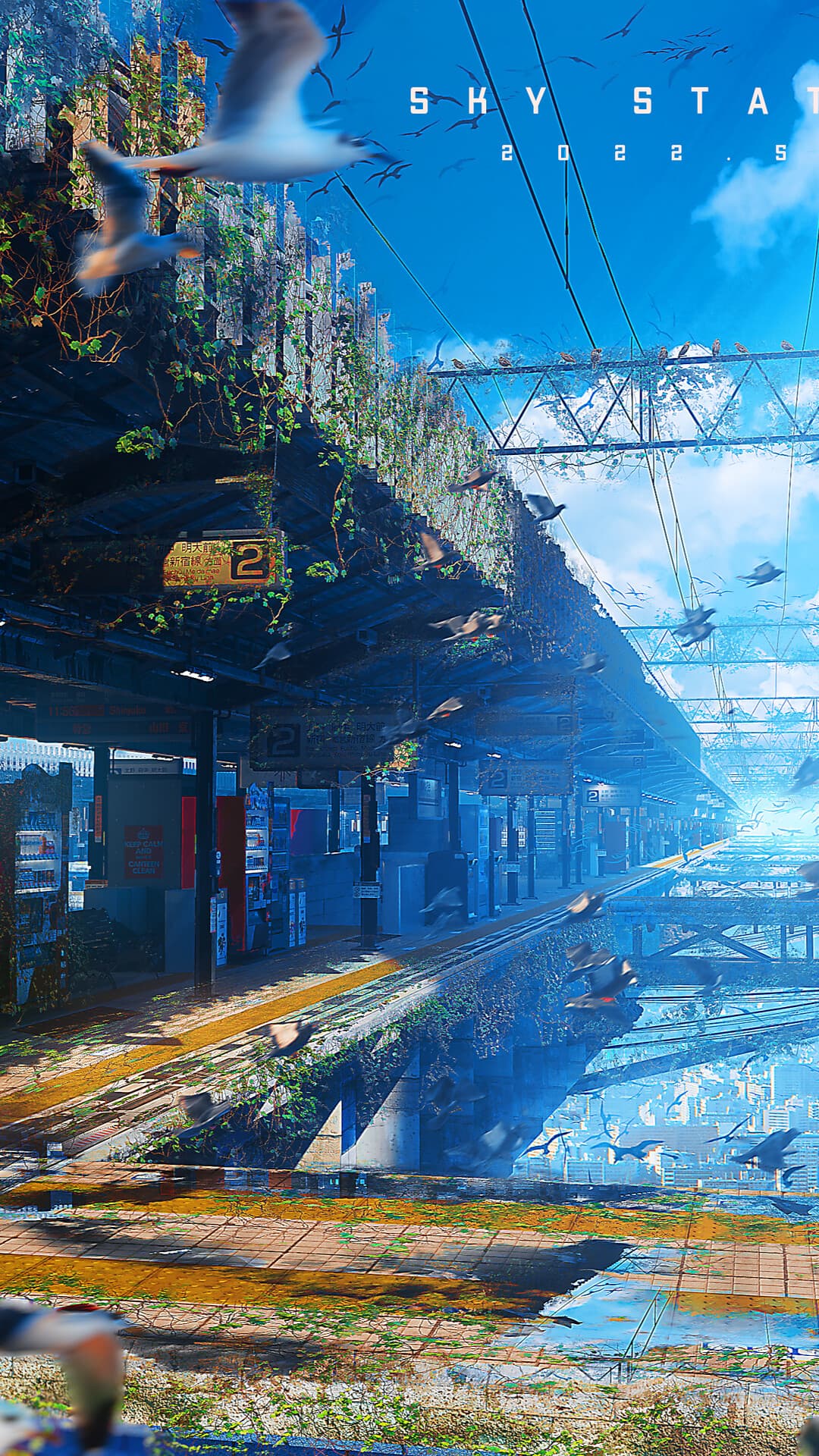 Aesthetic Wallpaper #3431