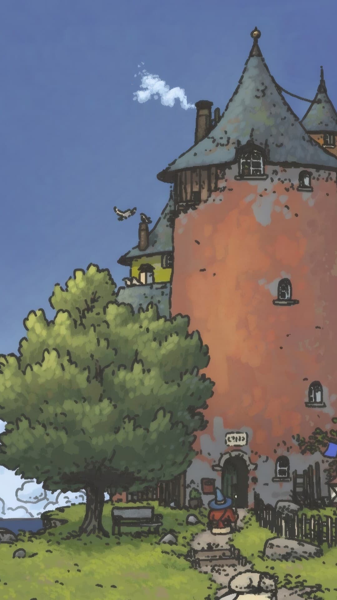 Aesthetic Wallpaper #1163