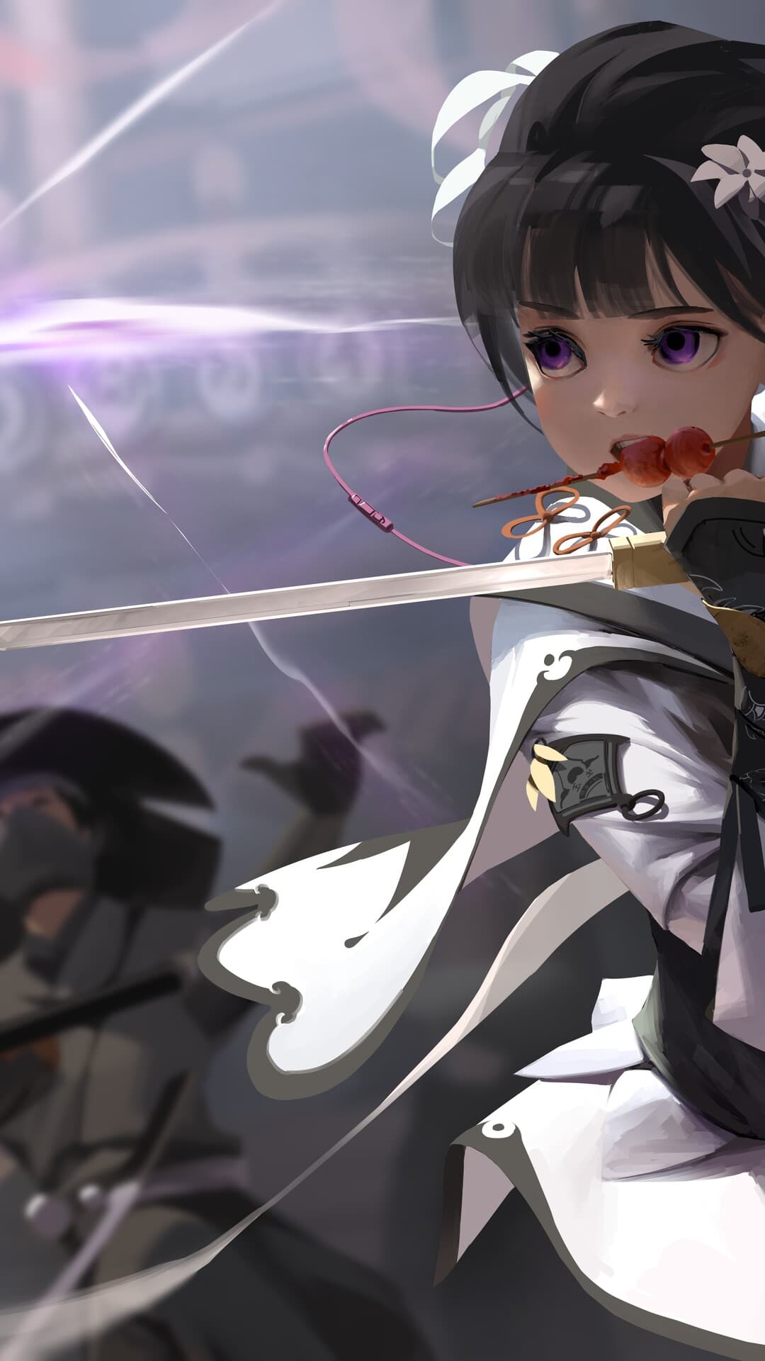 Aesthetic Wallpaper #3426