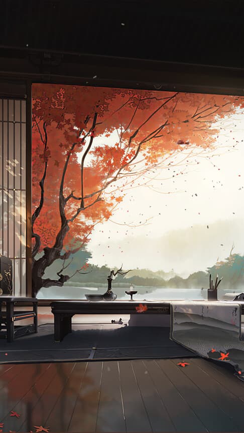 Aesthetic Wallpaper #4943