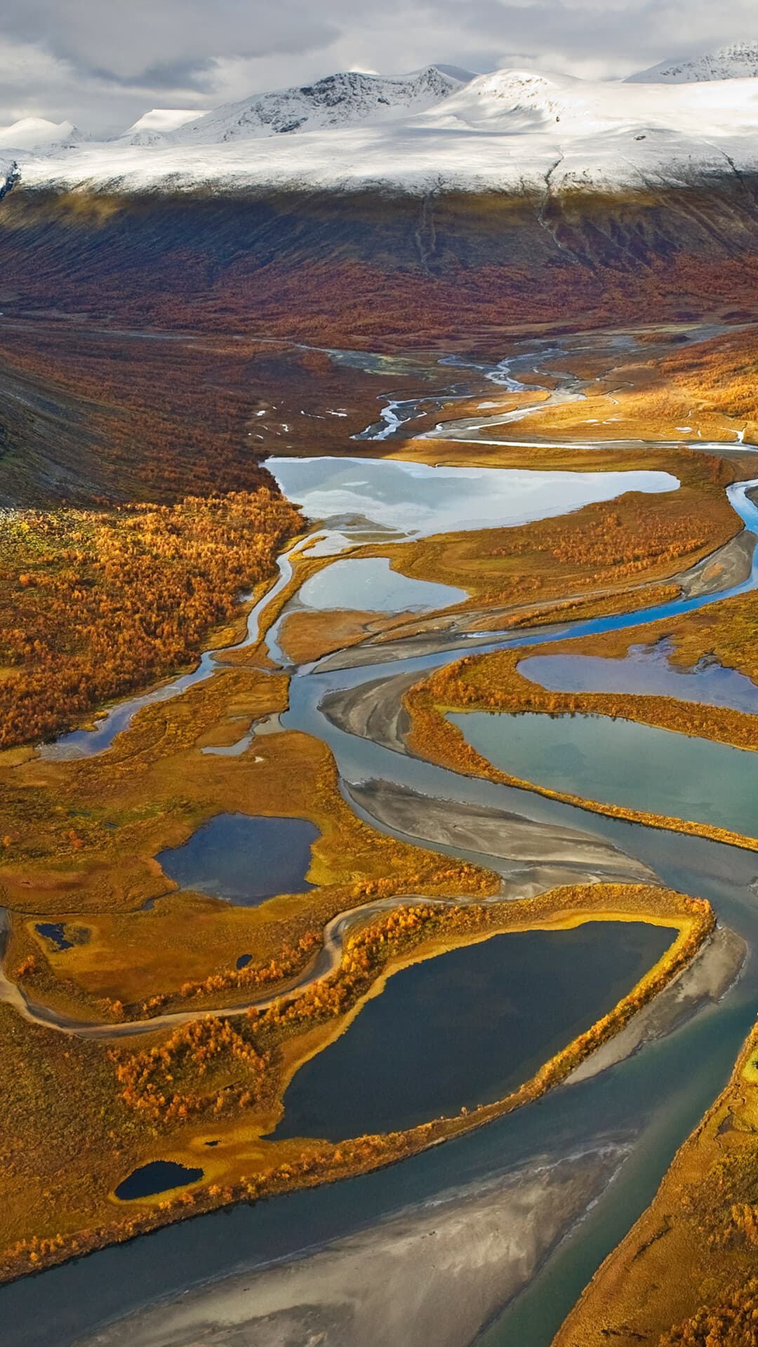 Aesthetic Wallpaper #747