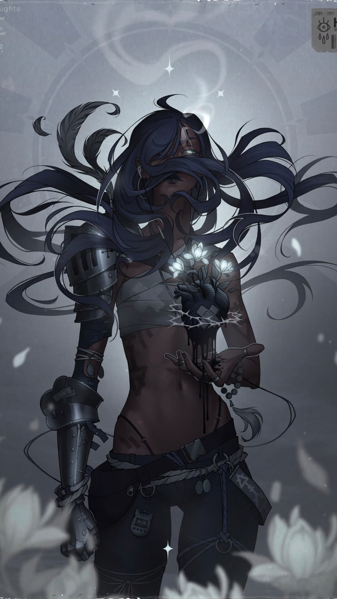 Aesthetic Wallpaper #1919