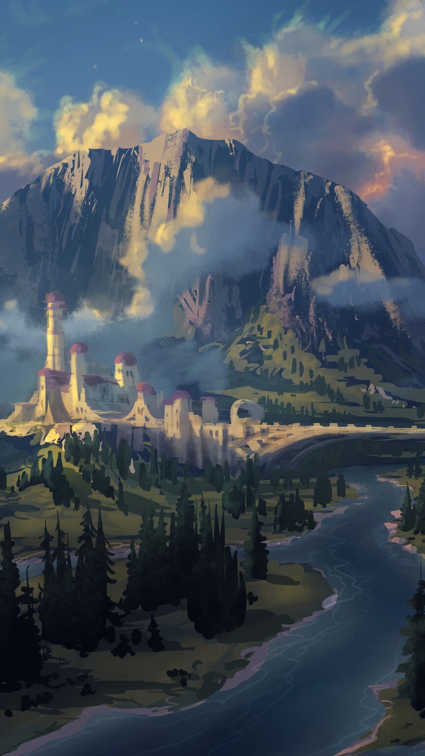 Aesthetic Wallpaper #1651