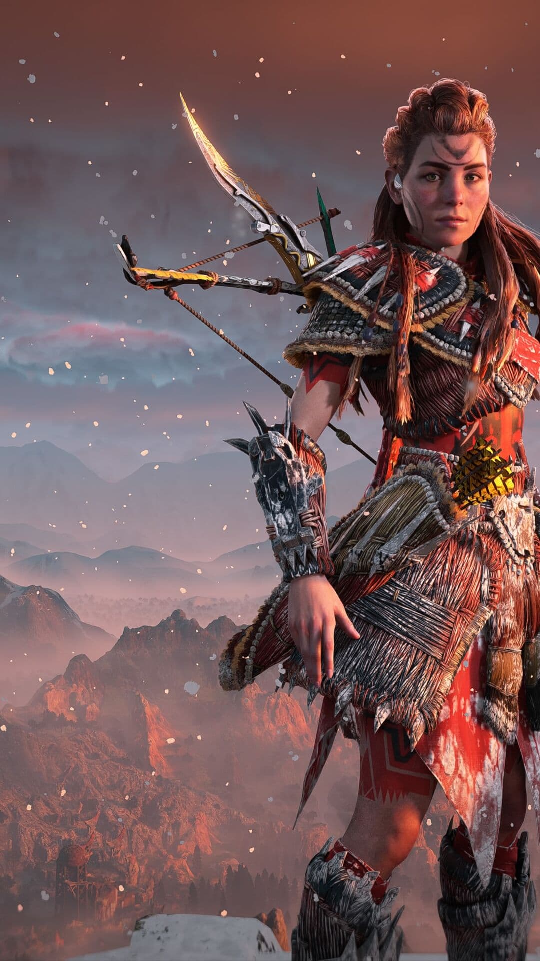 Aesthetic Wallpaper #2104