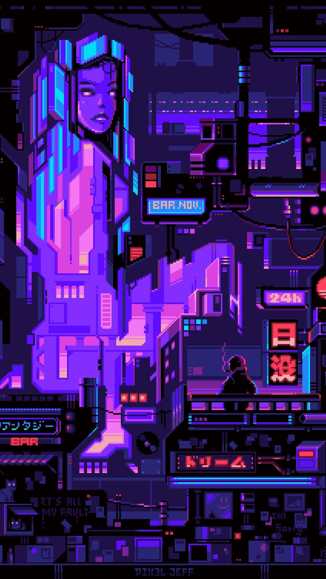 Aesthetic Wallpaper #3451