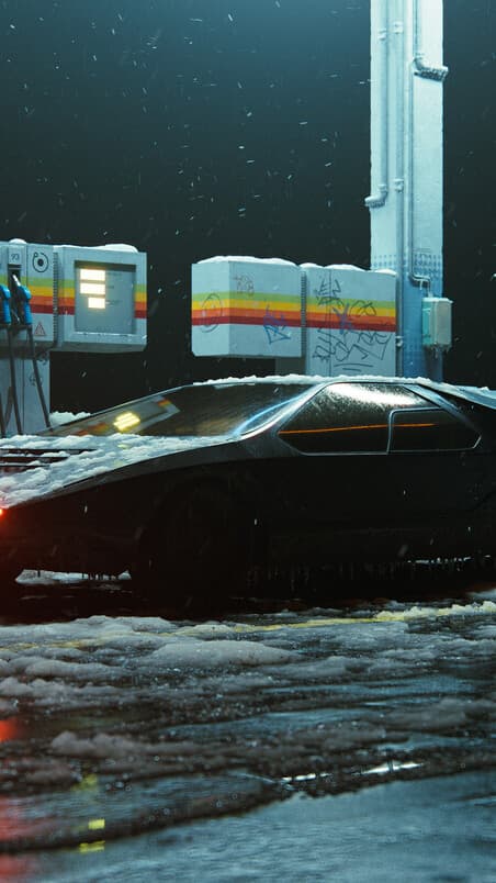 Aesthetic Wallpaper #2295