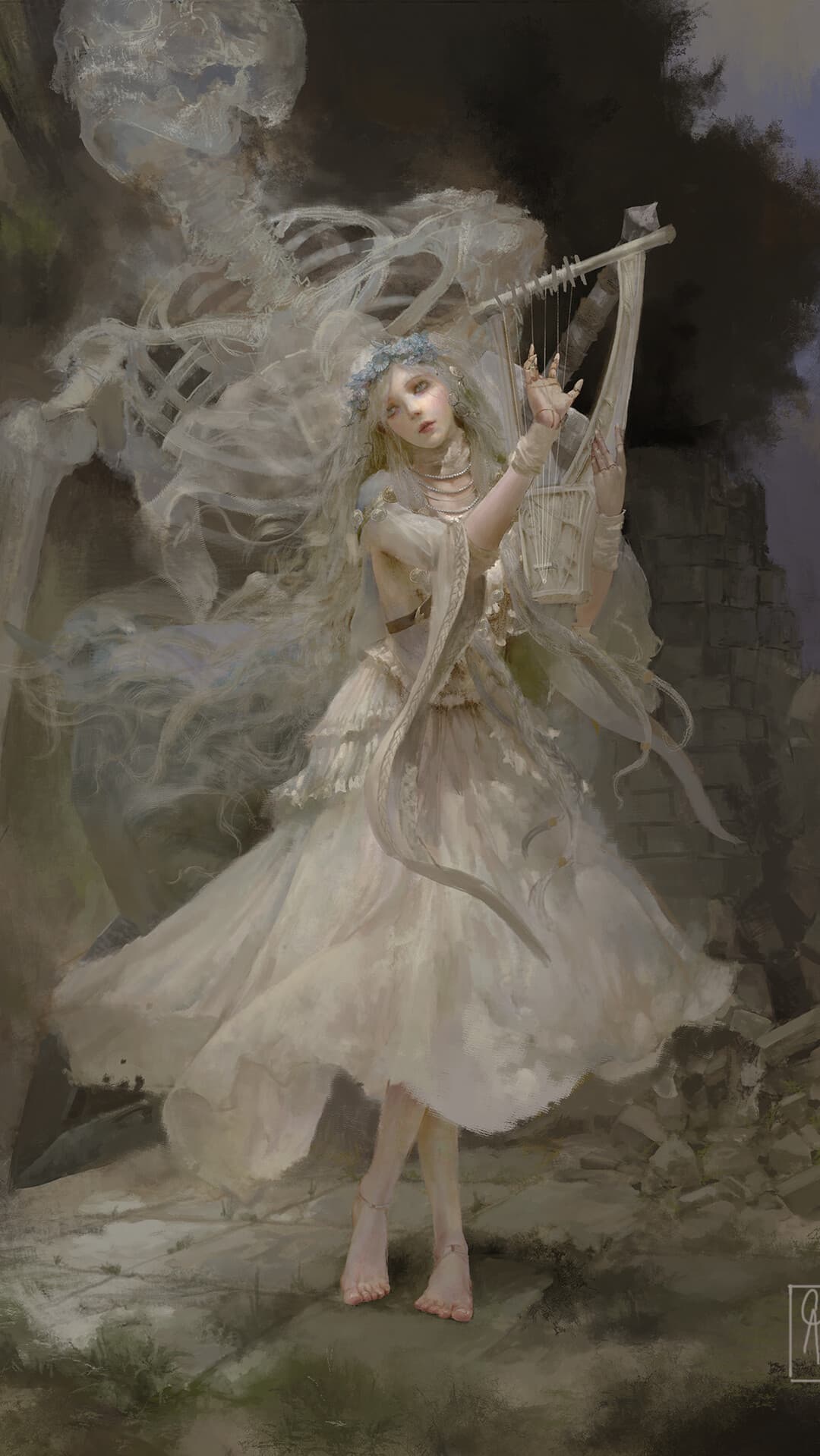 Aesthetic Wallpaper #3733