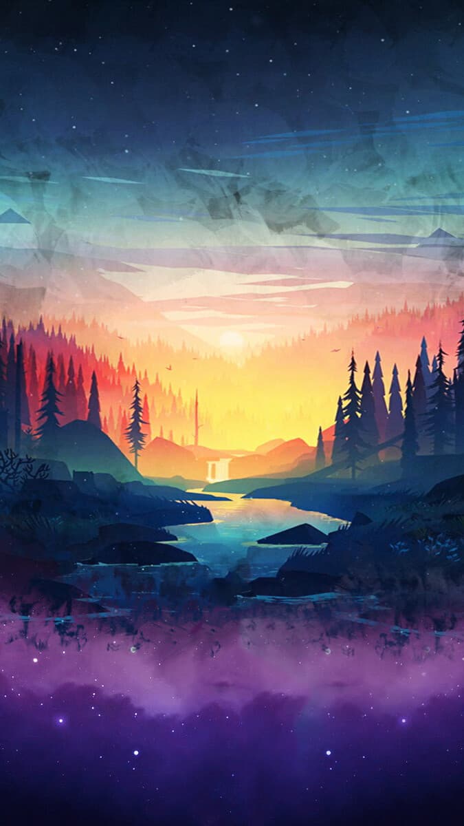 Aesthetic Wallpaper #5414