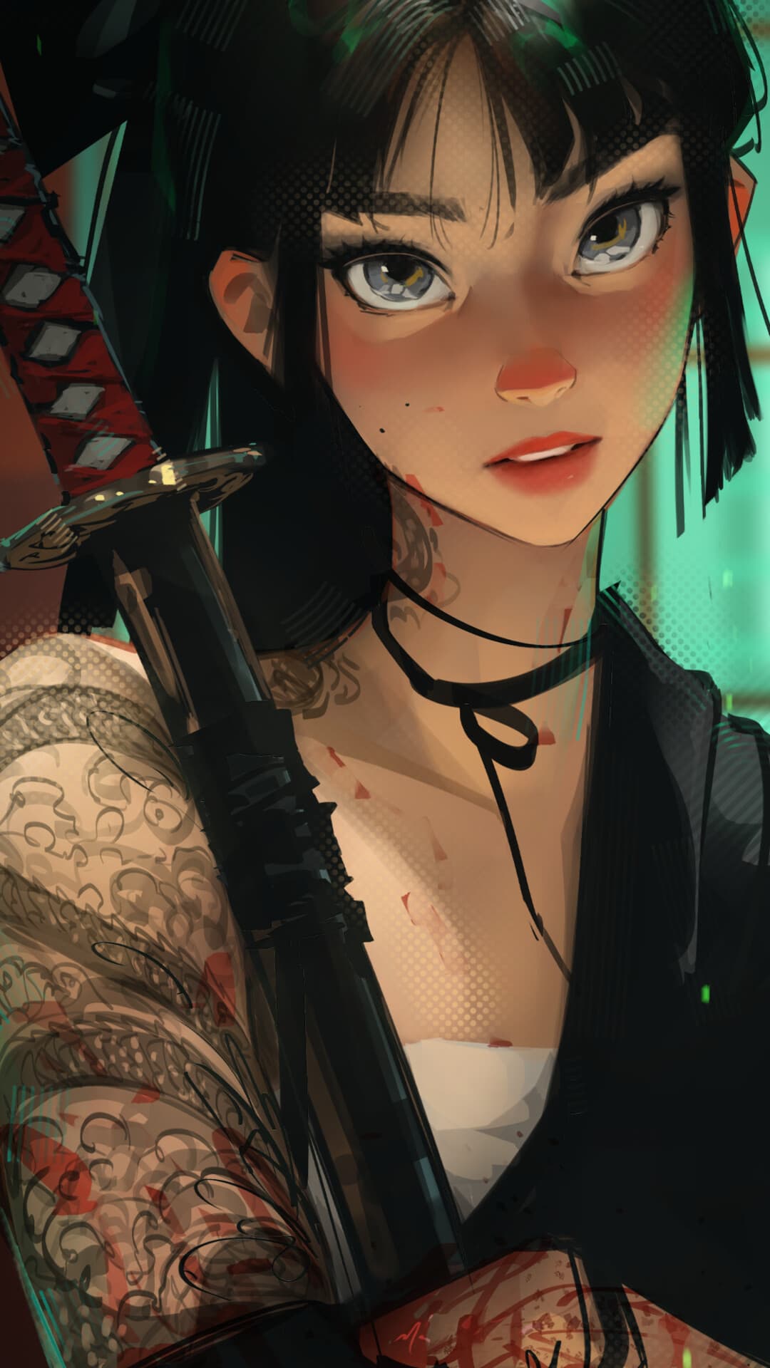 Aesthetic Wallpaper #2582