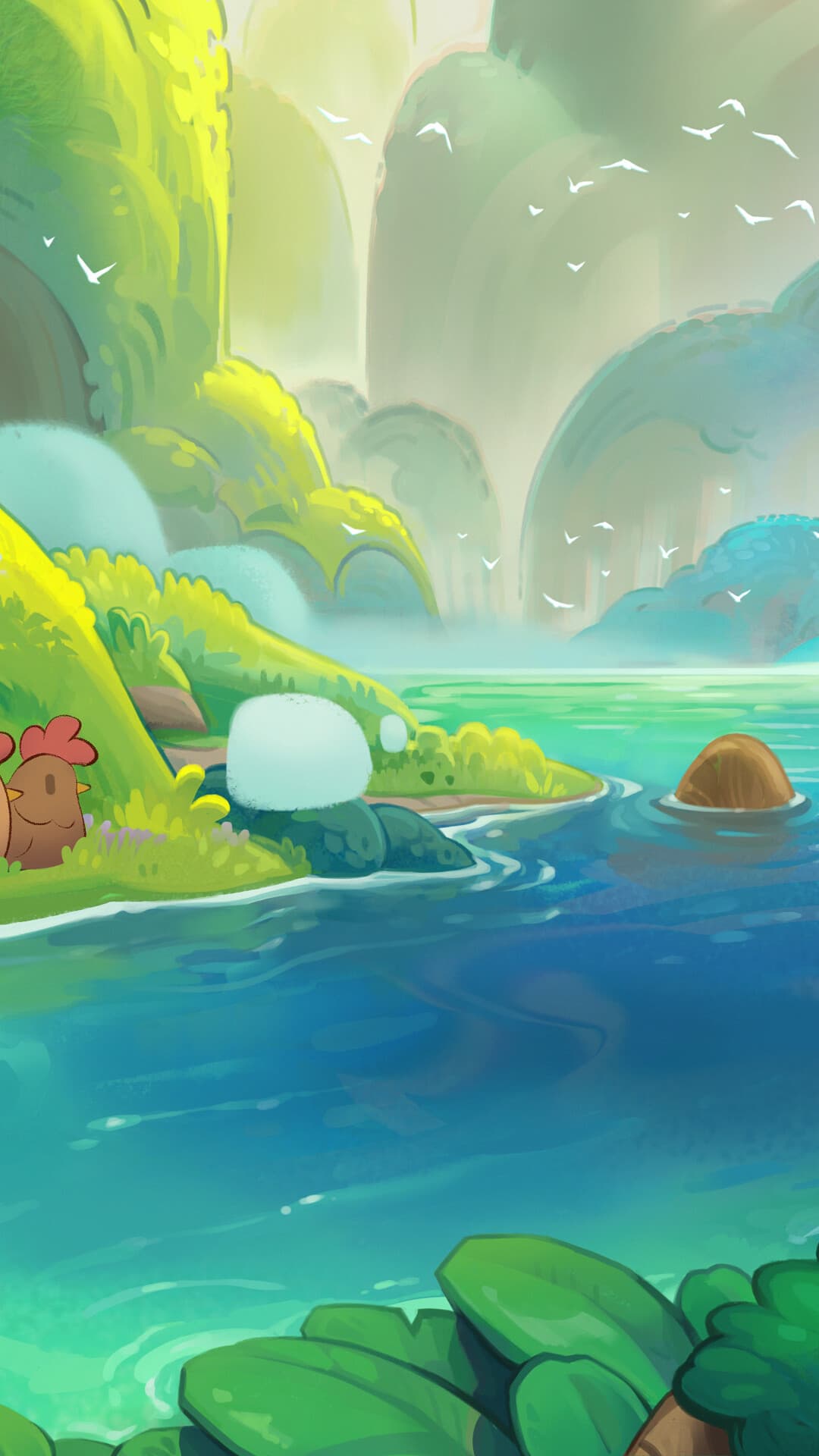 Aesthetic Wallpaper #3171