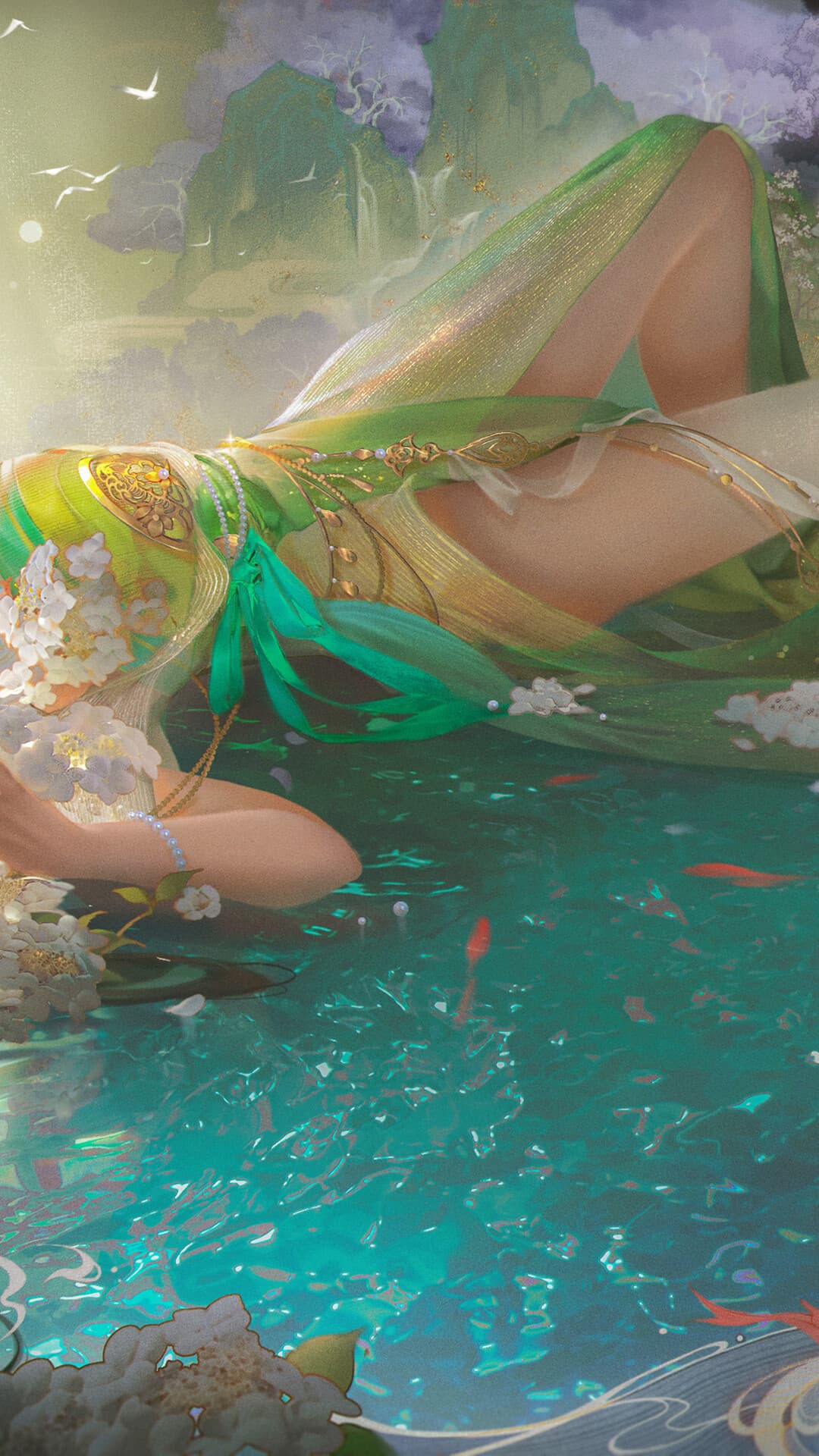 Aesthetic Wallpaper #2808