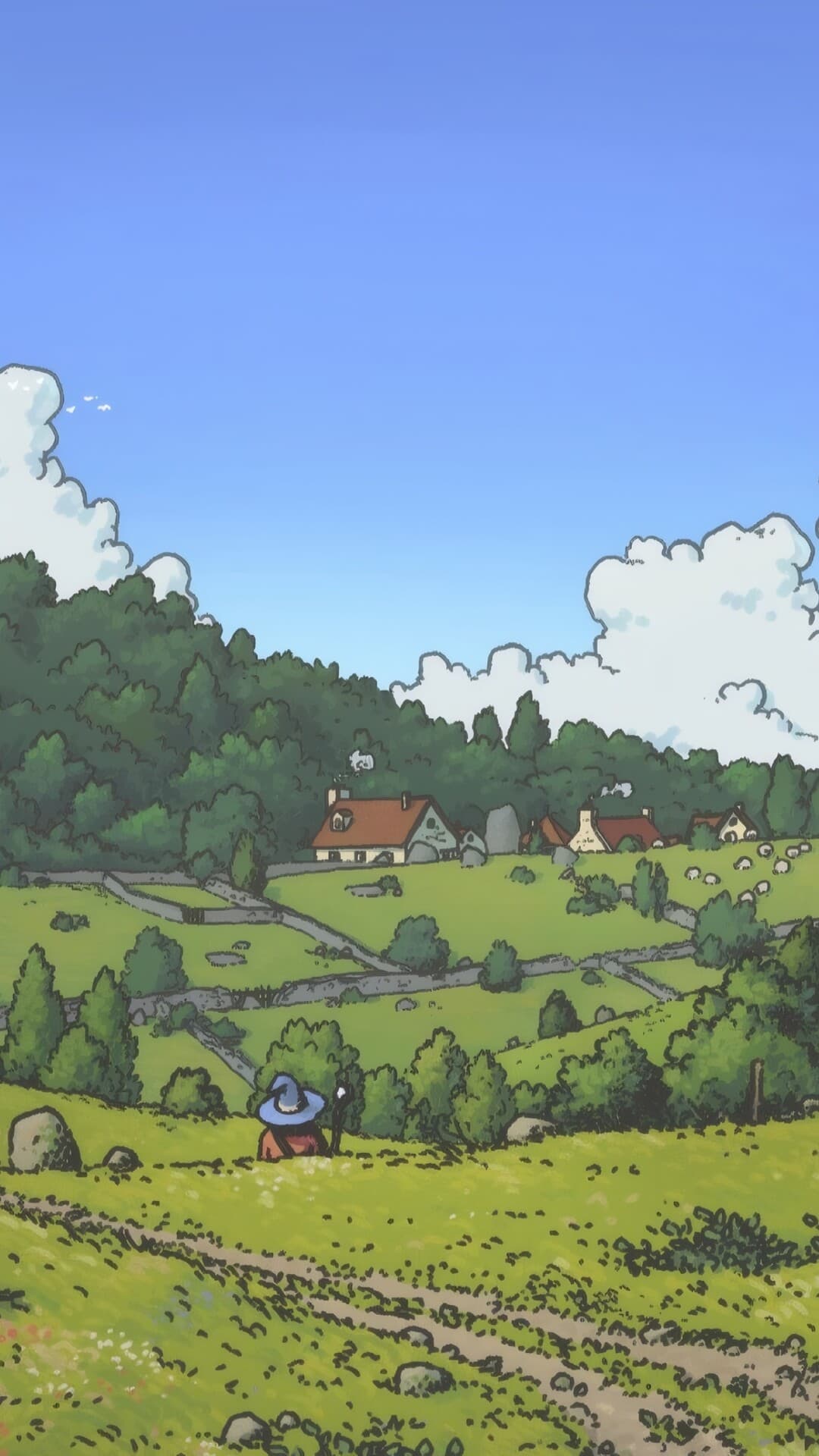 Aesthetic Wallpaper #2507