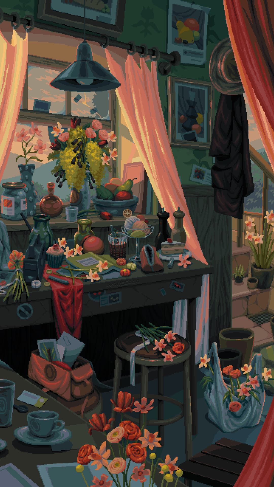 Aesthetic Wallpaper #1455