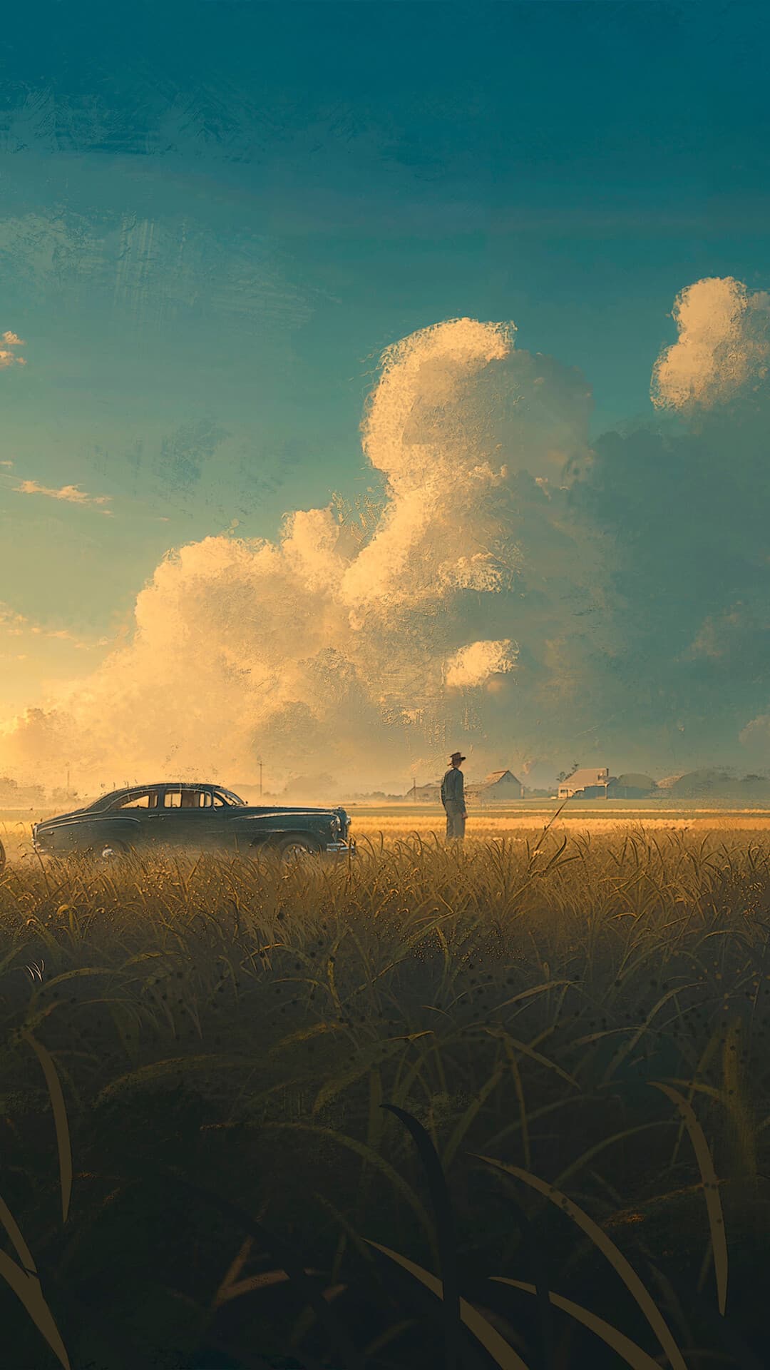 Aesthetic Wallpaper #3919