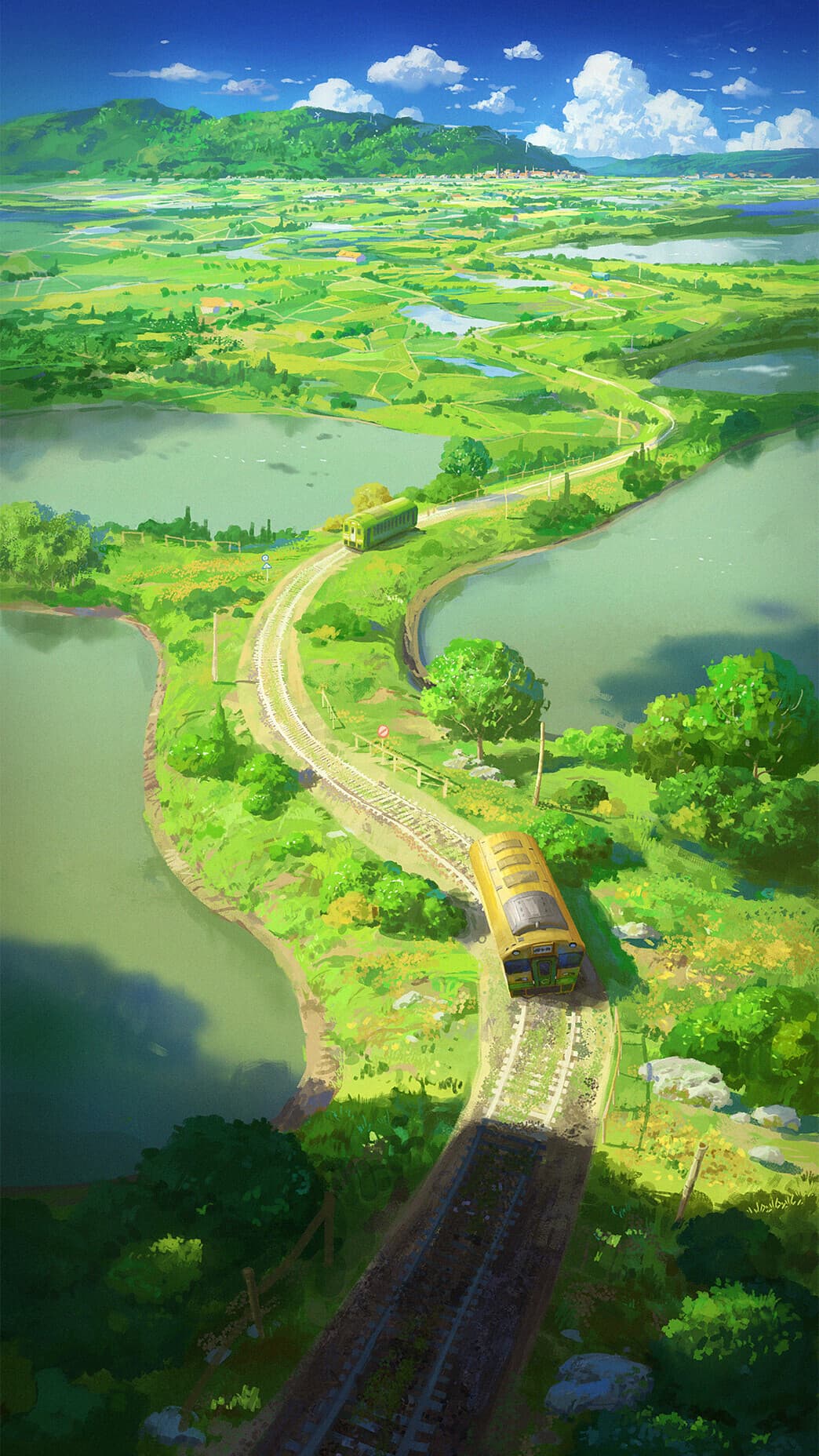 Aesthetic Wallpaper #258