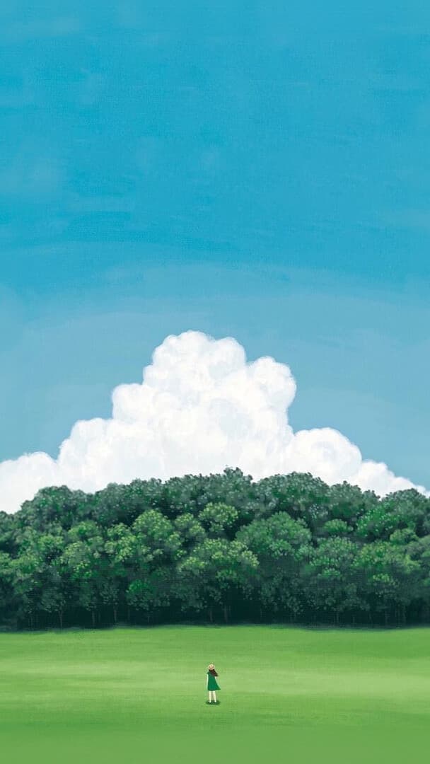 Aesthetic Wallpaper #4032