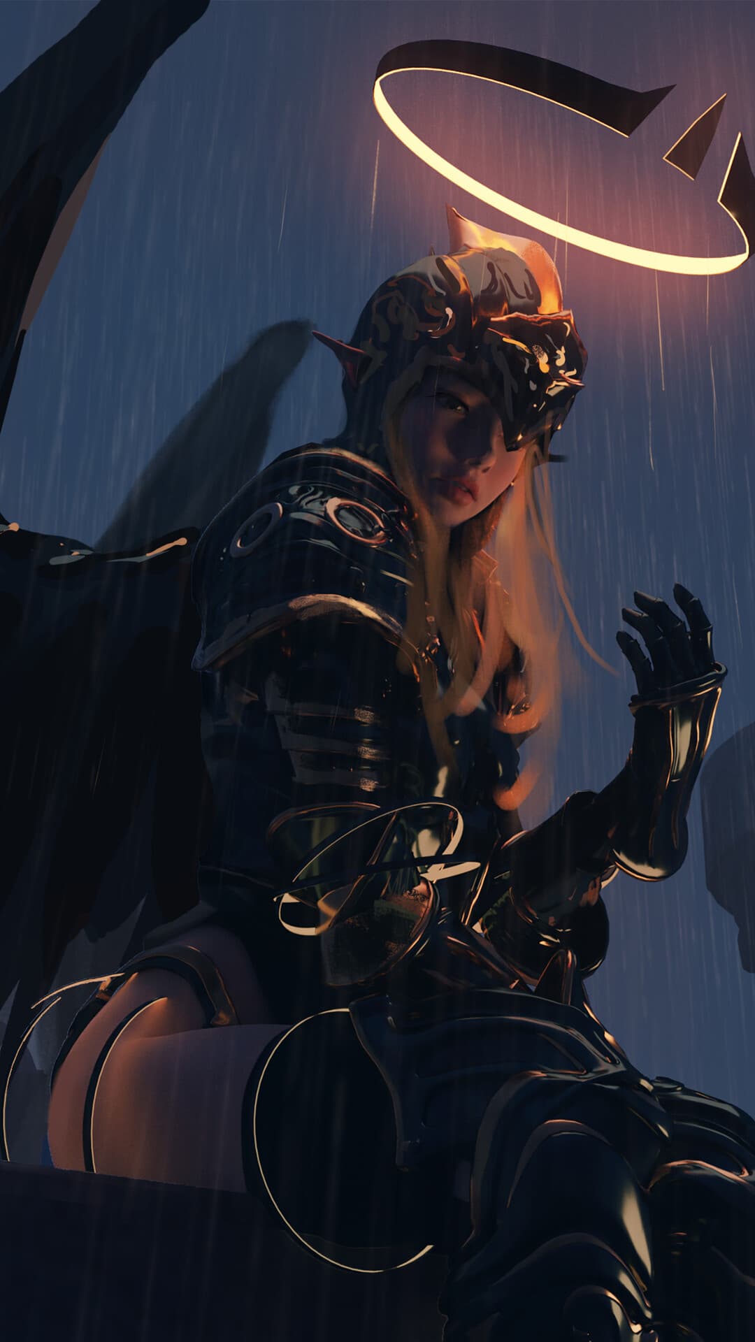 Aesthetic Wallpaper #590