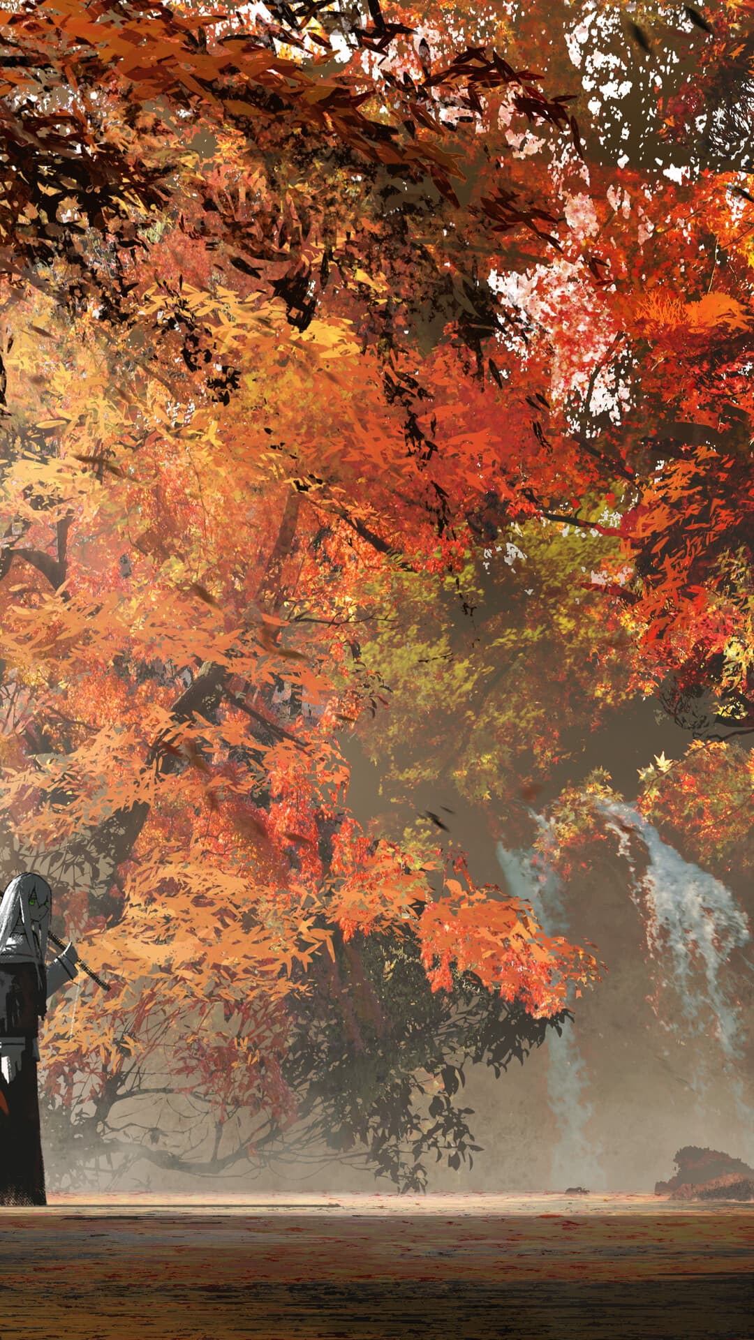 Aesthetic Wallpaper #4835