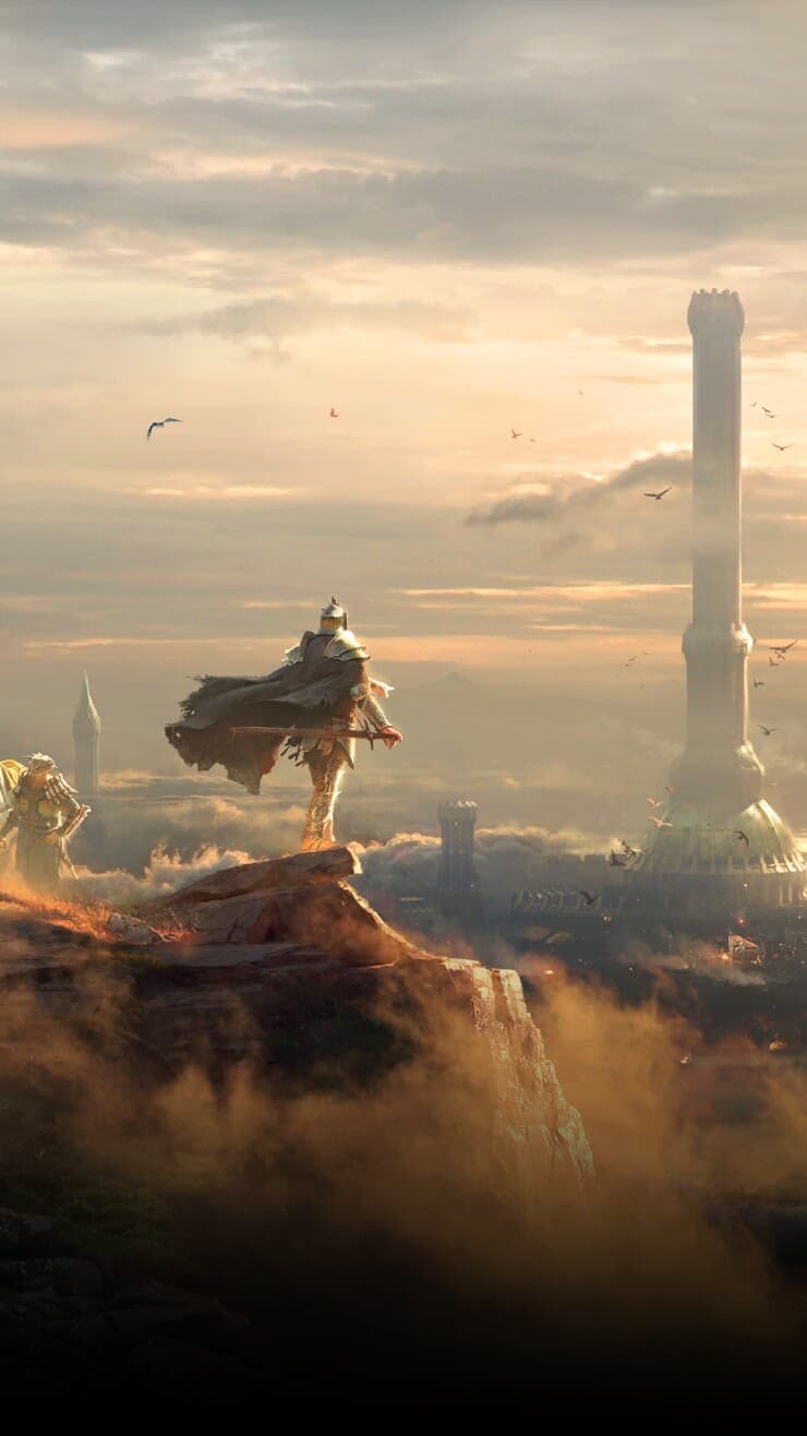 Aesthetic Wallpaper #38