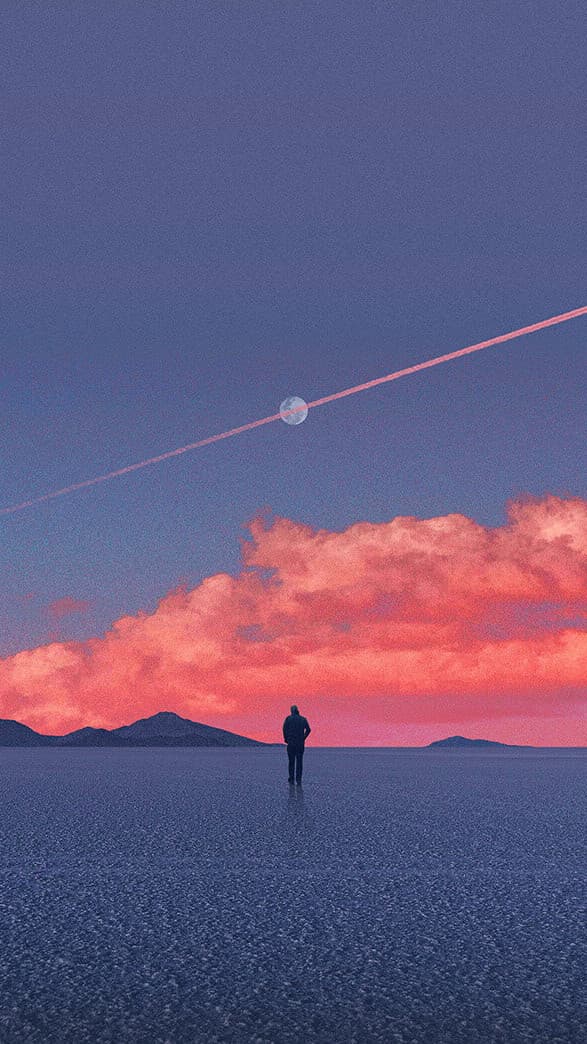 Aesthetic Wallpaper #4031