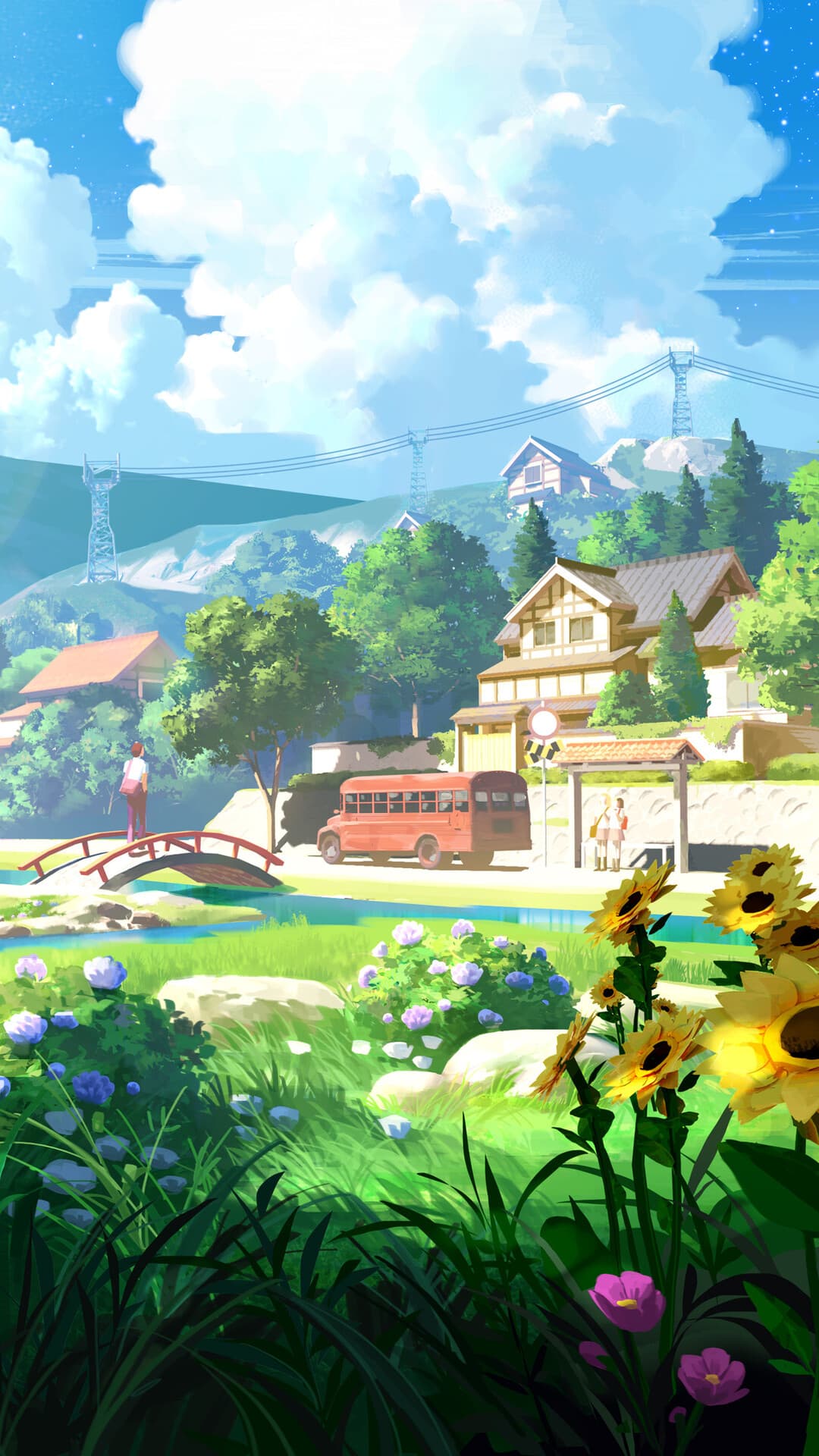 Aesthetic Wallpaper #4610