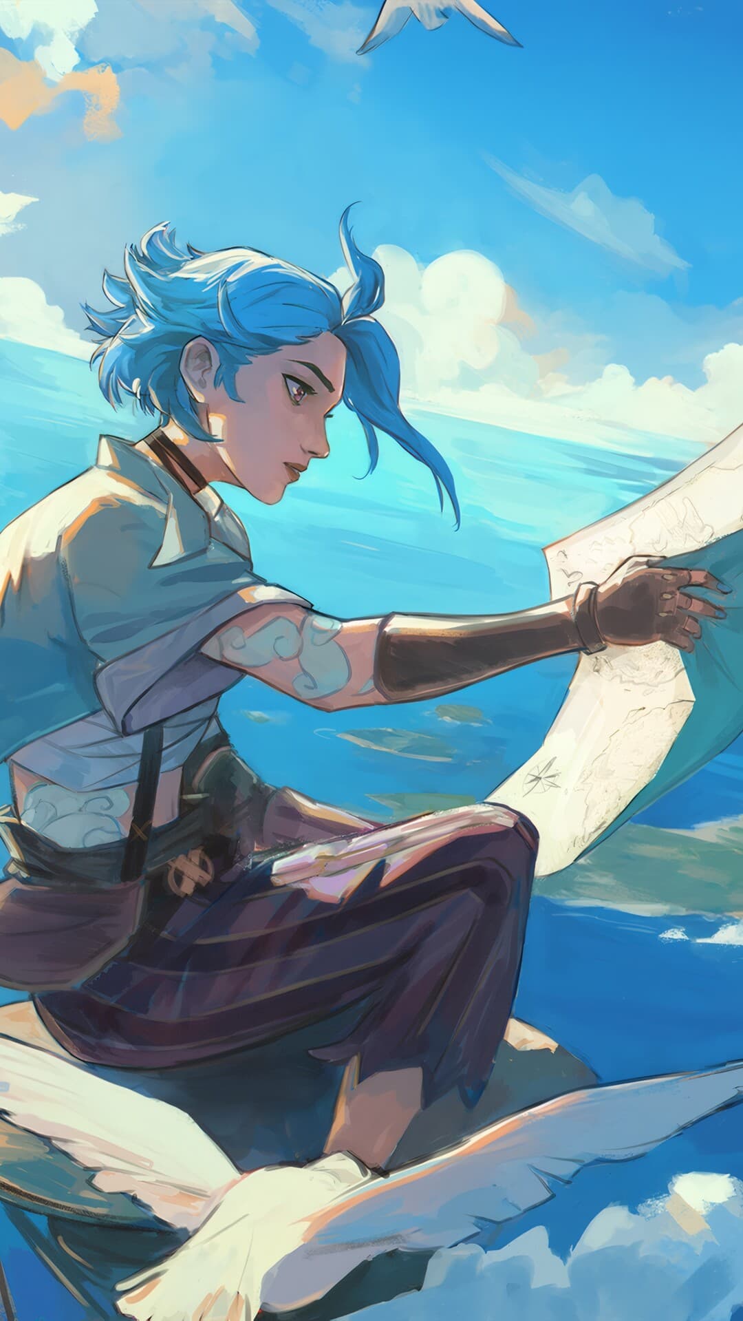 Aesthetic Wallpaper #4830