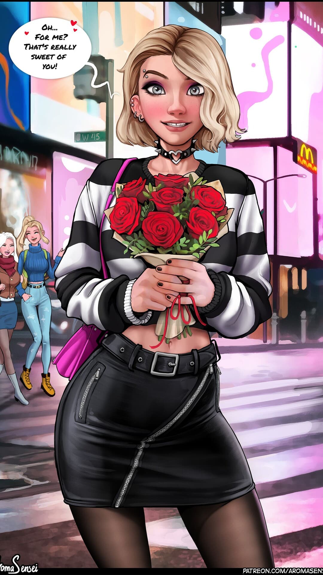 Aesthetic Wallpaper #5370